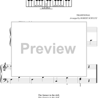 The Farmer in the Dell