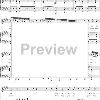 Ah!  Quel Giorno!  (Recitative and Cavatina)