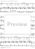 Fidelio, Op. 72, No. 1: "Jetzt, Schätzchen, jetzt sind wir allein"