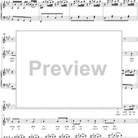 Fidelio, Op. 72, No. 1: "Jetzt, Schätzchen, jetzt sind wir allein"