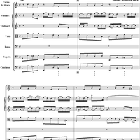 Ach, ich sehe, jetzt da ich zur Hochzeit gehe - No. 1 from Cantata No. 162 - BWV162