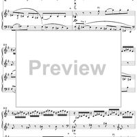 Piano Concerto No. 4 in G Major, Op. 58: Mvmt. 1