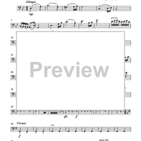 Dances with Cellos: Volume II - Cello 2