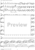 Violin Sonata in A Major, Movement 4 - Piano Score