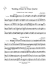 Wedding Album for Brass Quartet - Trombone