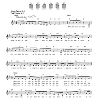 Christmas Is A-Comin' (May God Bless You)