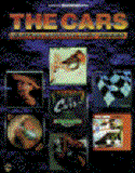 The Cars: Guitar Anthology