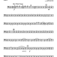 Wien, Du Stadt Meiner Traume - Tuba 1