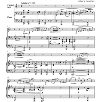 Introduction and Allegro Appassionato - Op. 256
