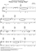 Theme From Chicago Hope