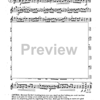 Mandolin & Guitar Collection No. 24 - Mandolin Solo