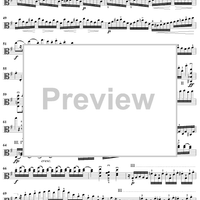 Caprice No. 5 from "Twenty-Four Caprices"