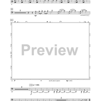 Fantasia On We Three Kings - Bassoon 2