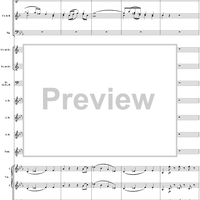 "Zu Hülfe! zu Hülfe! sonst bin ich verloren!", No. 1 from  "Die Zauberflöte", Act 1 (K620) - Full Score