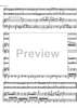 Piano Trio No. 6 G Major KV564 - Score
