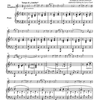 Liebesleid (Love’s Sorrow)