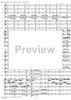 Symphony No. 8, Movement 1 - Full Score