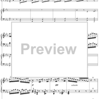 La Galante Rondo Concertante, Op.120, Allegro grazioso