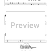 Where The Stars And Stripes And The Eagle Fly