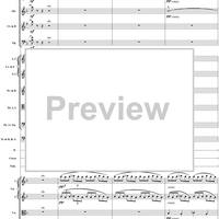 Night on the Bare Mountain (Eine Nacht auf dem Kahlen Berg)