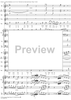 La Finta Giardiniera, Act 3, No. 24 "Seht dort wie Mond und Sonne" (Aria) - Full Score