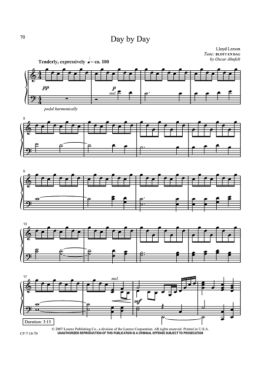 Crown Him with Many Crowns