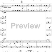 Leonore Overture (Fidelio, Composed 1805)