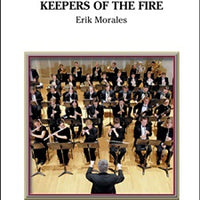 Keepers of the Fire - Score