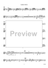 Ironclads (The Monitor and the Merrimack) - Mallet Percussion