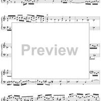 Fantasy and Fugue in A Minor, BWV904