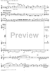 String Quartet No. 1, Op. 7 - Violin 2