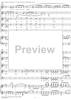 Chandos Te Deum in B-flat Major, HWV281: No. 13, O Lord, In Thee Have I Trusted