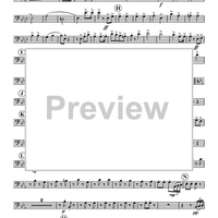 American Patrol - Trombone