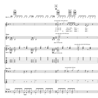 Things We Said Today