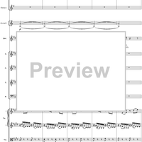 Idomeneo, rè di Creta, Act 2, No. 15 "Placido è il mar, andiamo" - Full Score