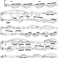 Etude-Tableau No. 8 in G Minor  Op. 33