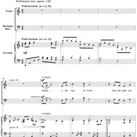 Bright is the Ring of Words