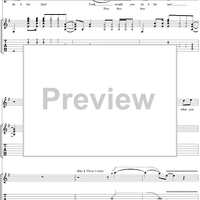 Would You Do It For Free?