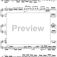 Brandenburg Concerto No. 1 in F Major, BWV1046