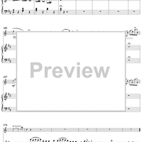 Horn Concerto No. 1 - Piano Score