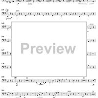 String Sextet No. 2 - Cello 2