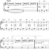 (Meet) The Flinstones