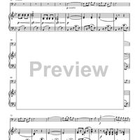 Spanish Eyes (Danza Española)