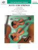 Suite for Strings - Violoncello