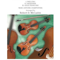 Suite for Strings - Violoncello