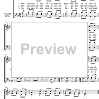 10 H.C. Andersen Sange