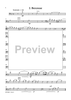 Suite Breve for Cello Quartet or Choir - Cello 2