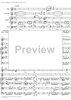 Symphony No. 5 in B-flat Major, K22 - Full Score