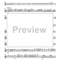 The Violinist's Wedding Album, Volume 2 - Violin