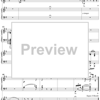 Piano Concerto No. 4 in G Major, Op. 58: Mvmt. 2